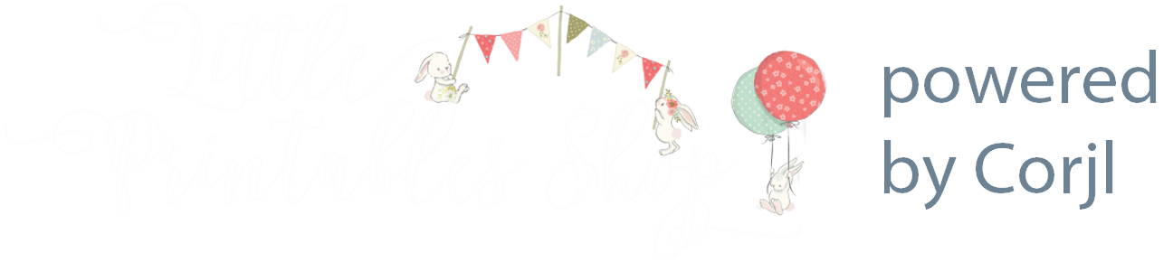 LittlePrintablesShop