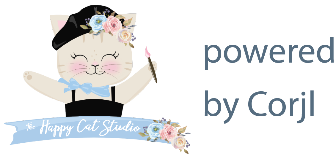 TheHappyCatStudio