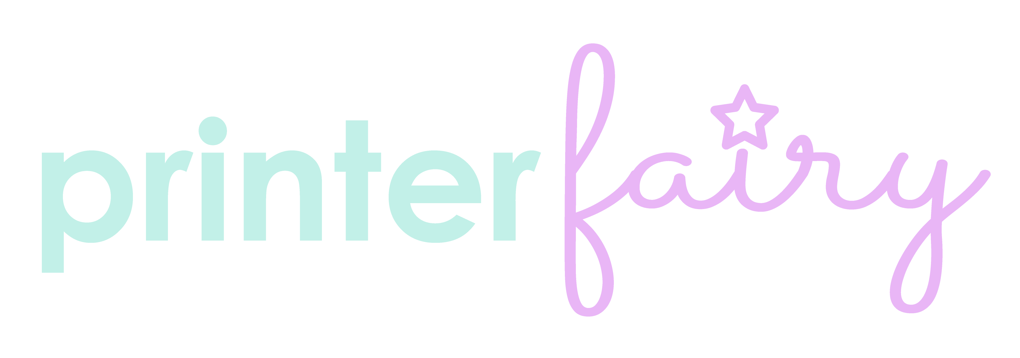 PrinterFairy