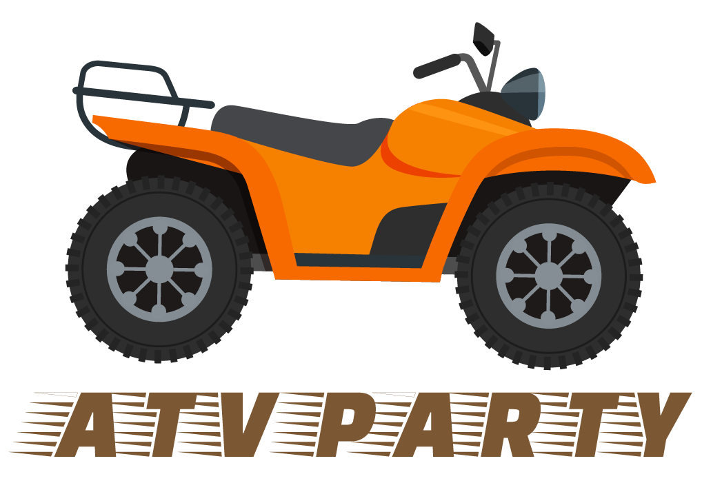 ATV Party 0041 design preview