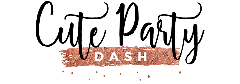 CutePartyDash.com