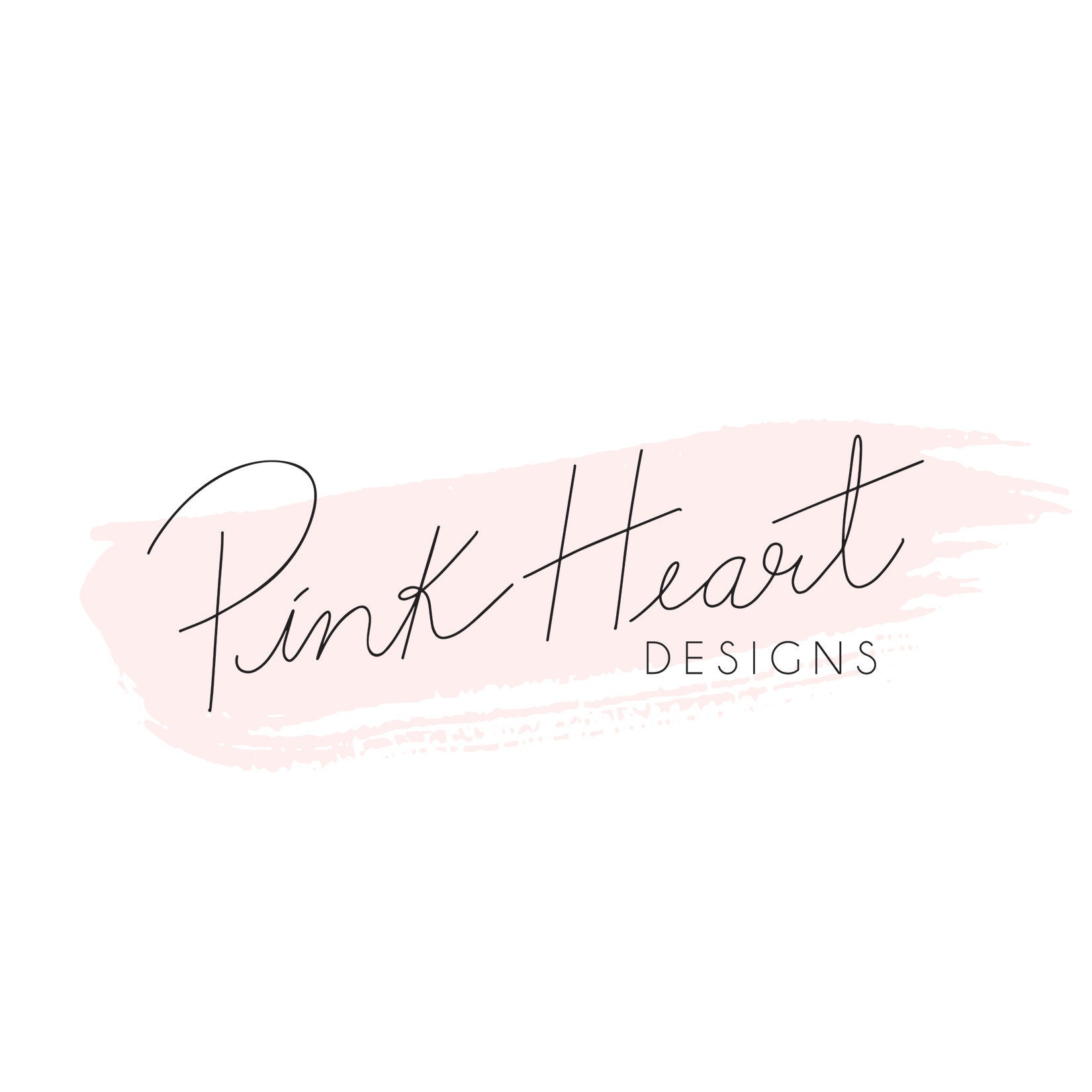 PinkHeartDesignShop