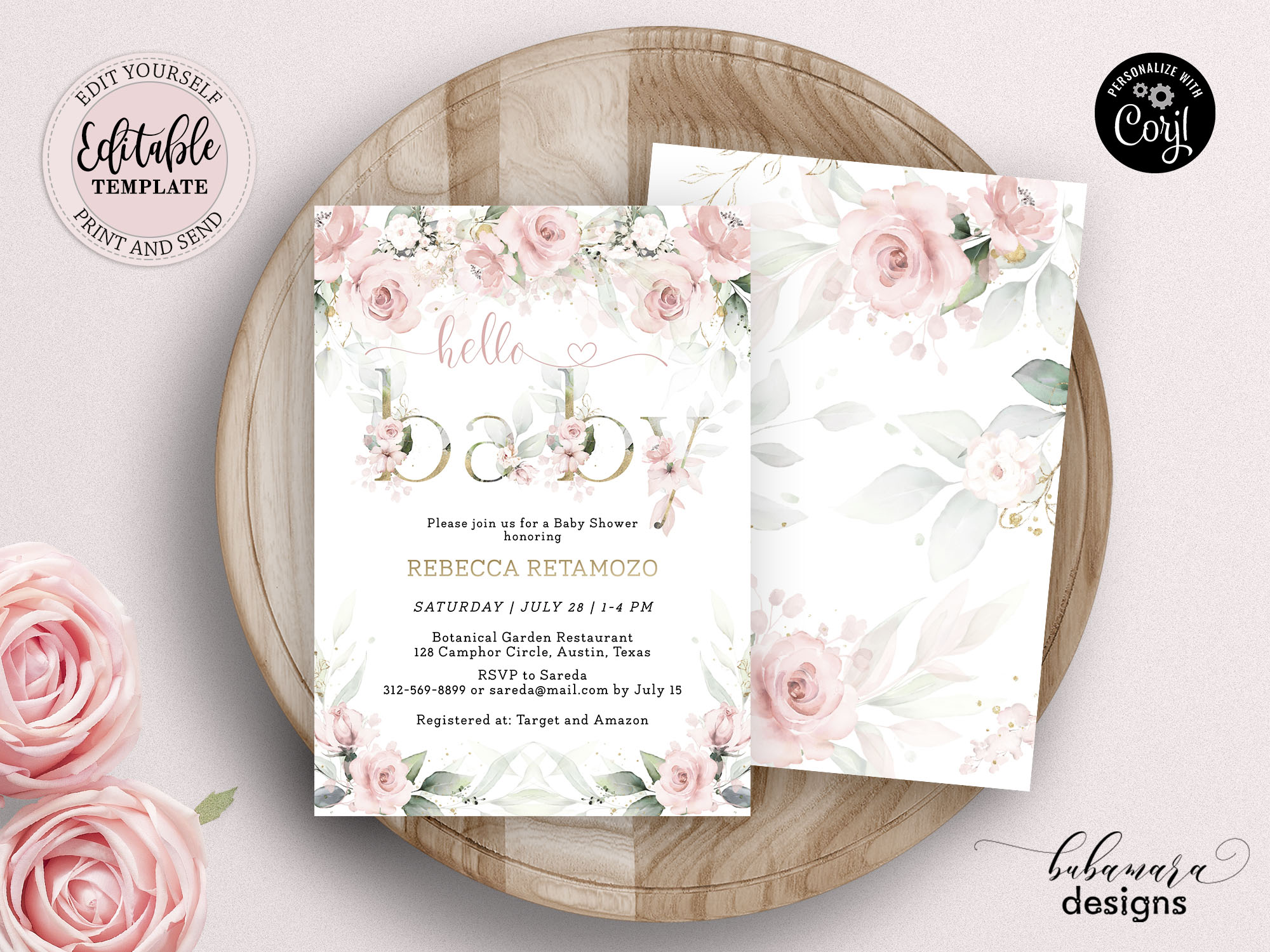 CEP073C1 Invite design preview