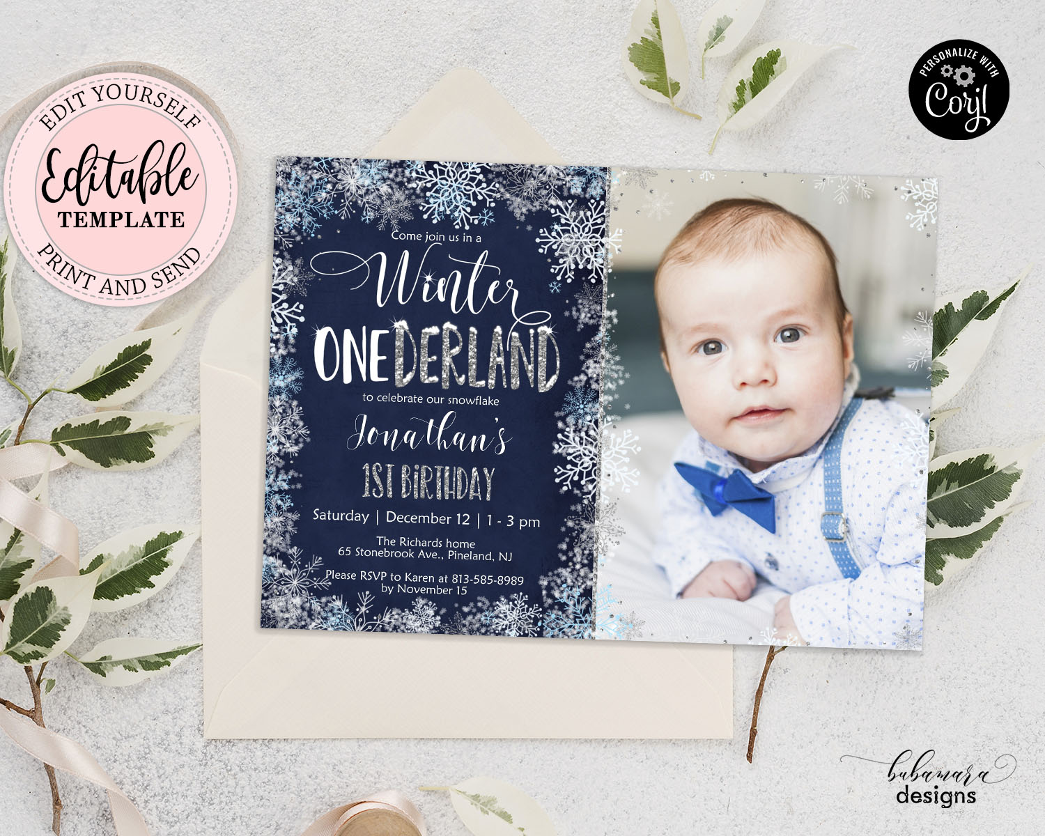 CEP027F2 Invite design preview