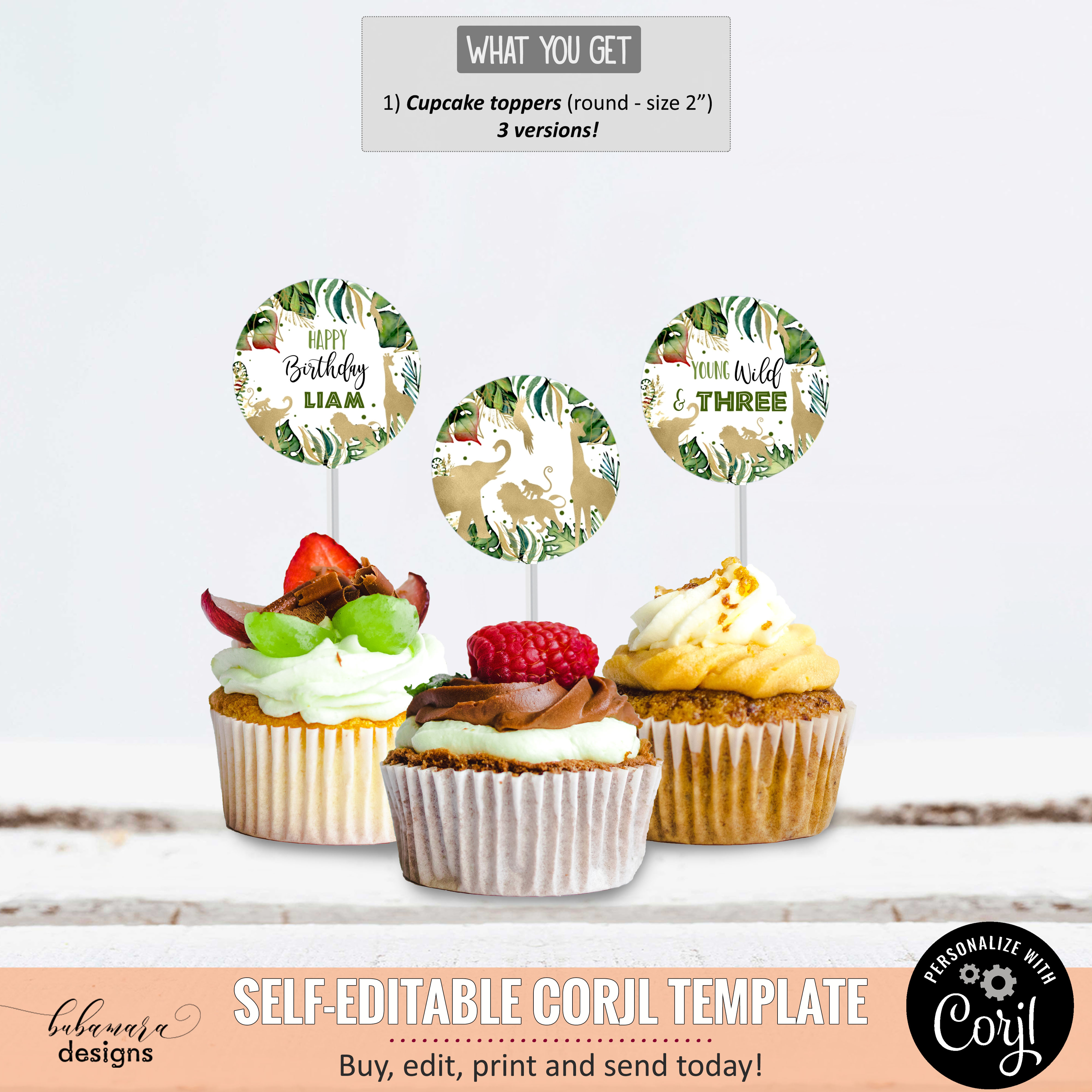 CEP038BCT Cupcake Toppers 03 design preview