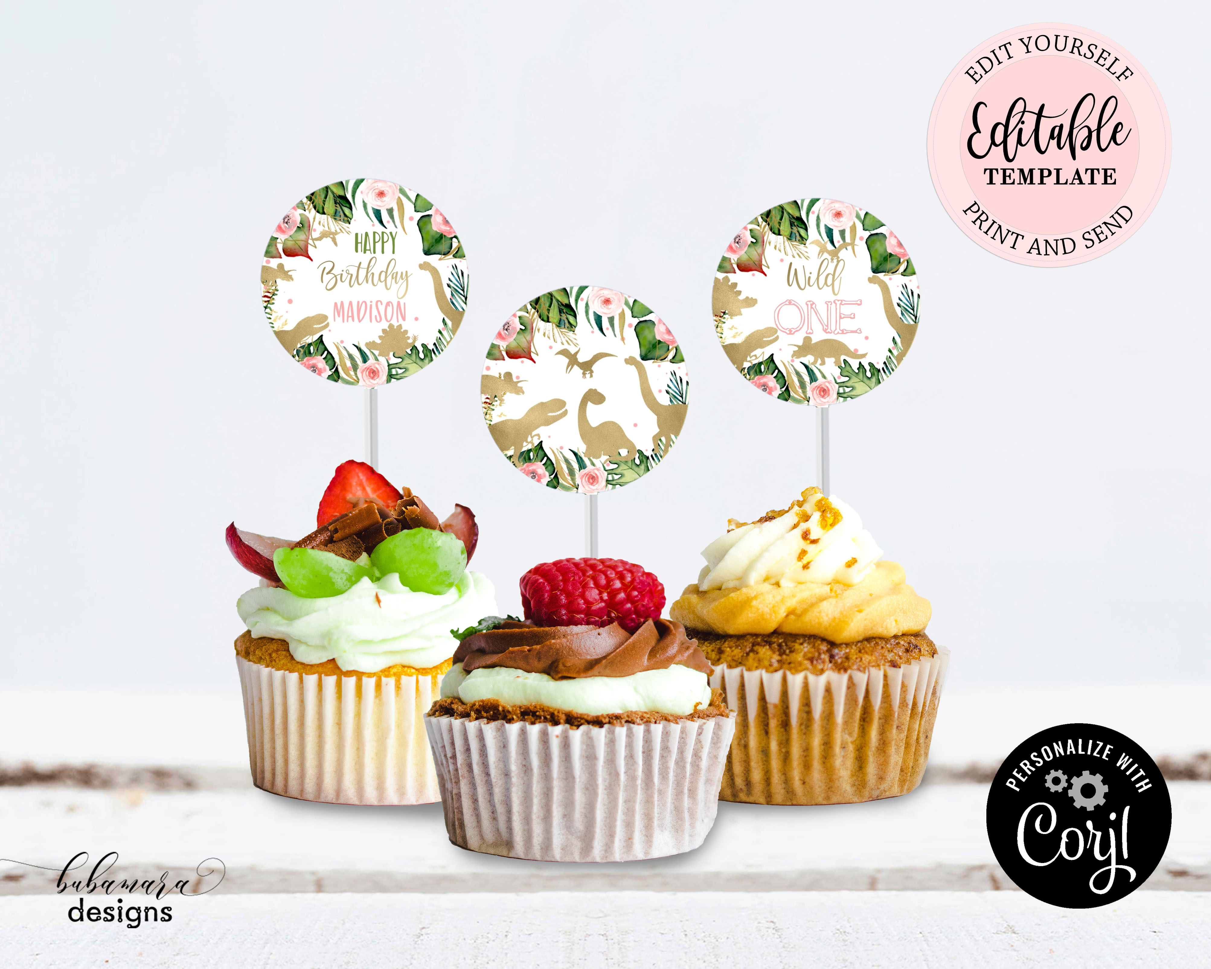 CEP039GCT Cupcake Toppers 01 design preview