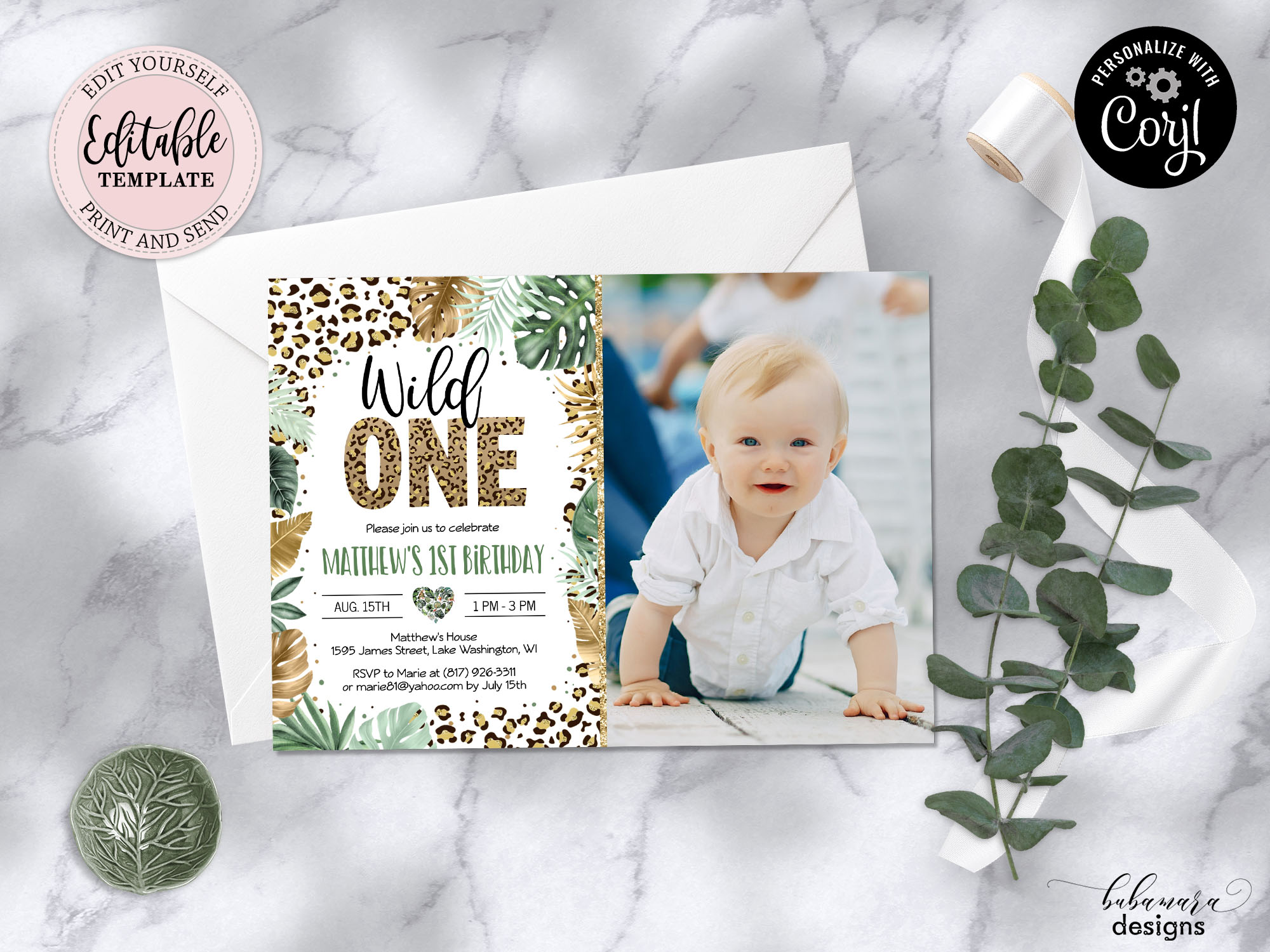 CEP086D1 Invite design preview