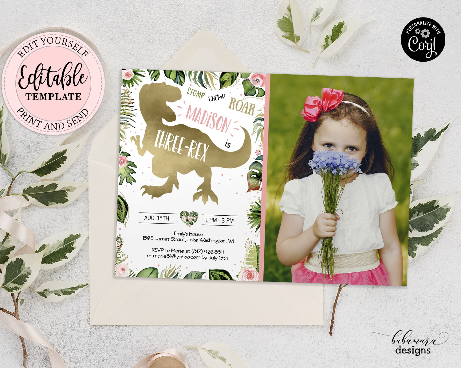 CEP039J5 Invite design preview