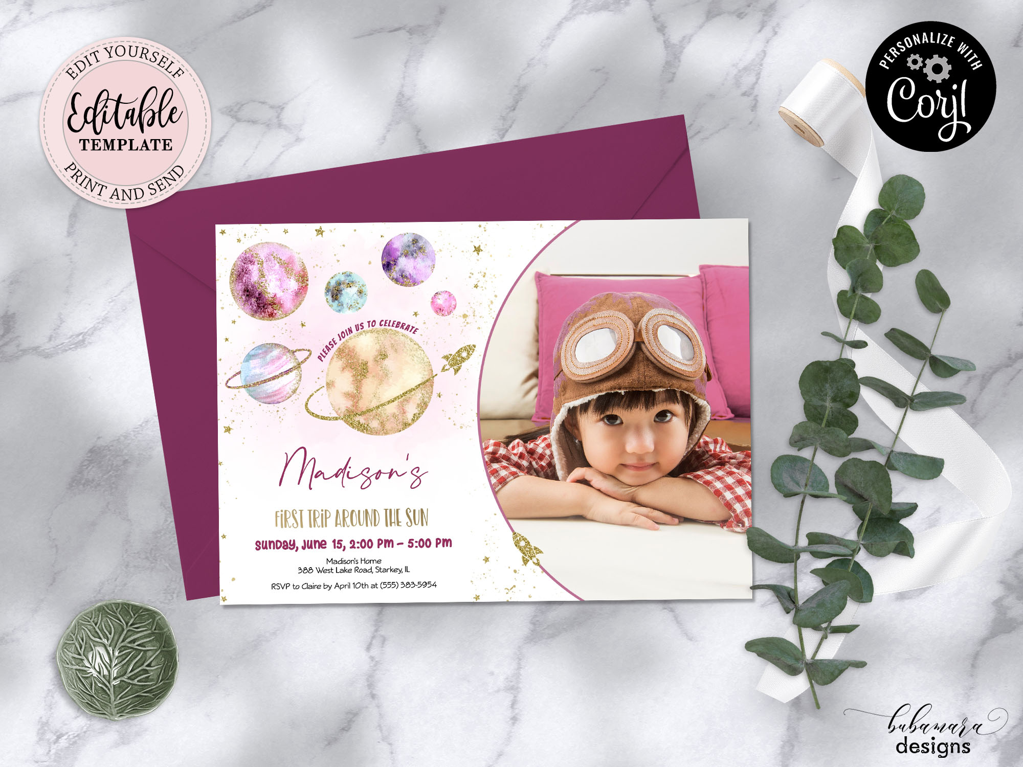 CEP071E1 Invite design preview