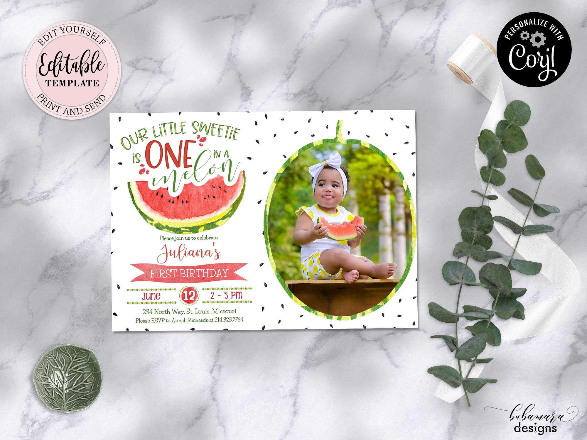 CEP137C1 Invite design preview
