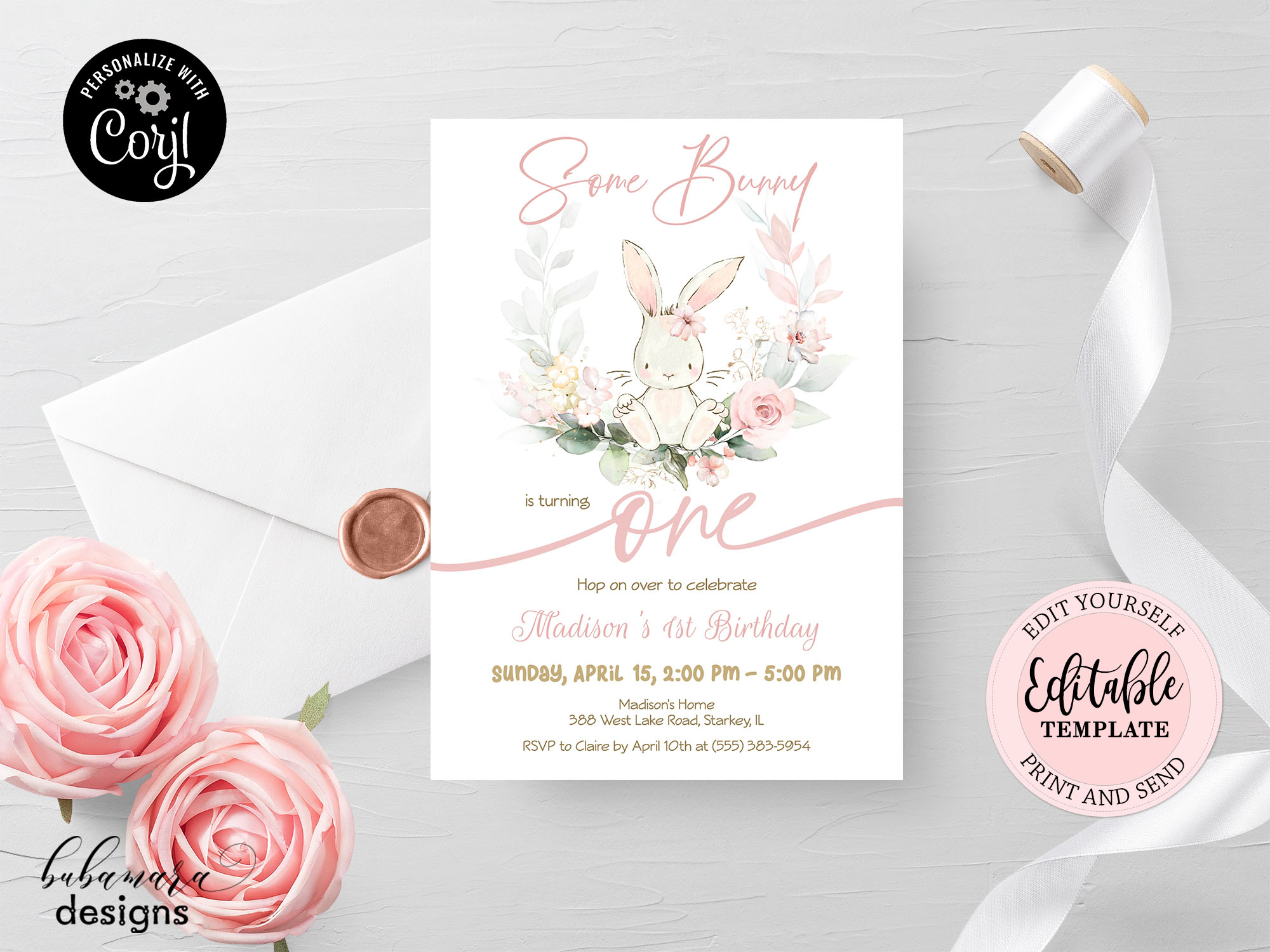 CEP077A Invite design preview