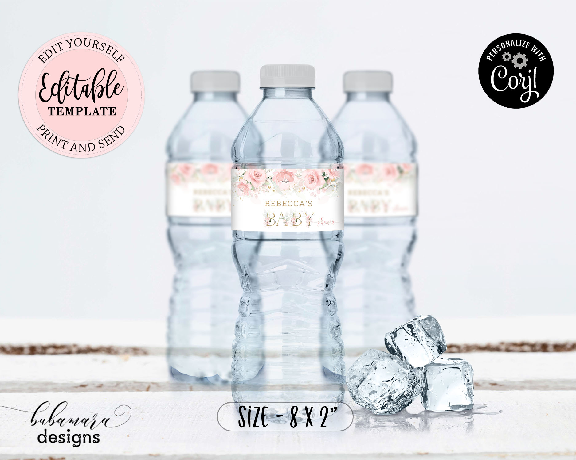 CEP073WB2 Water Bottle design preview