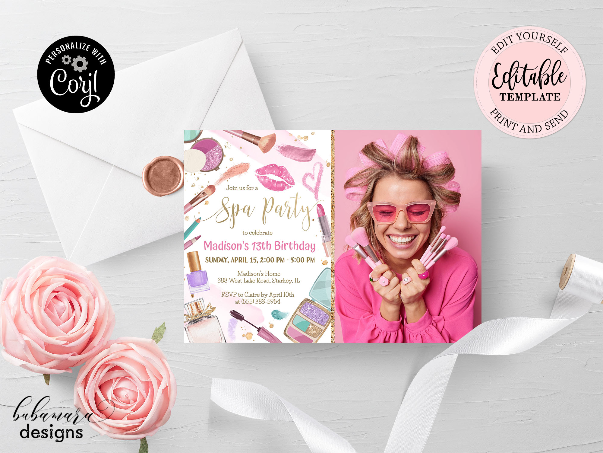 CEP079A Invite design preview