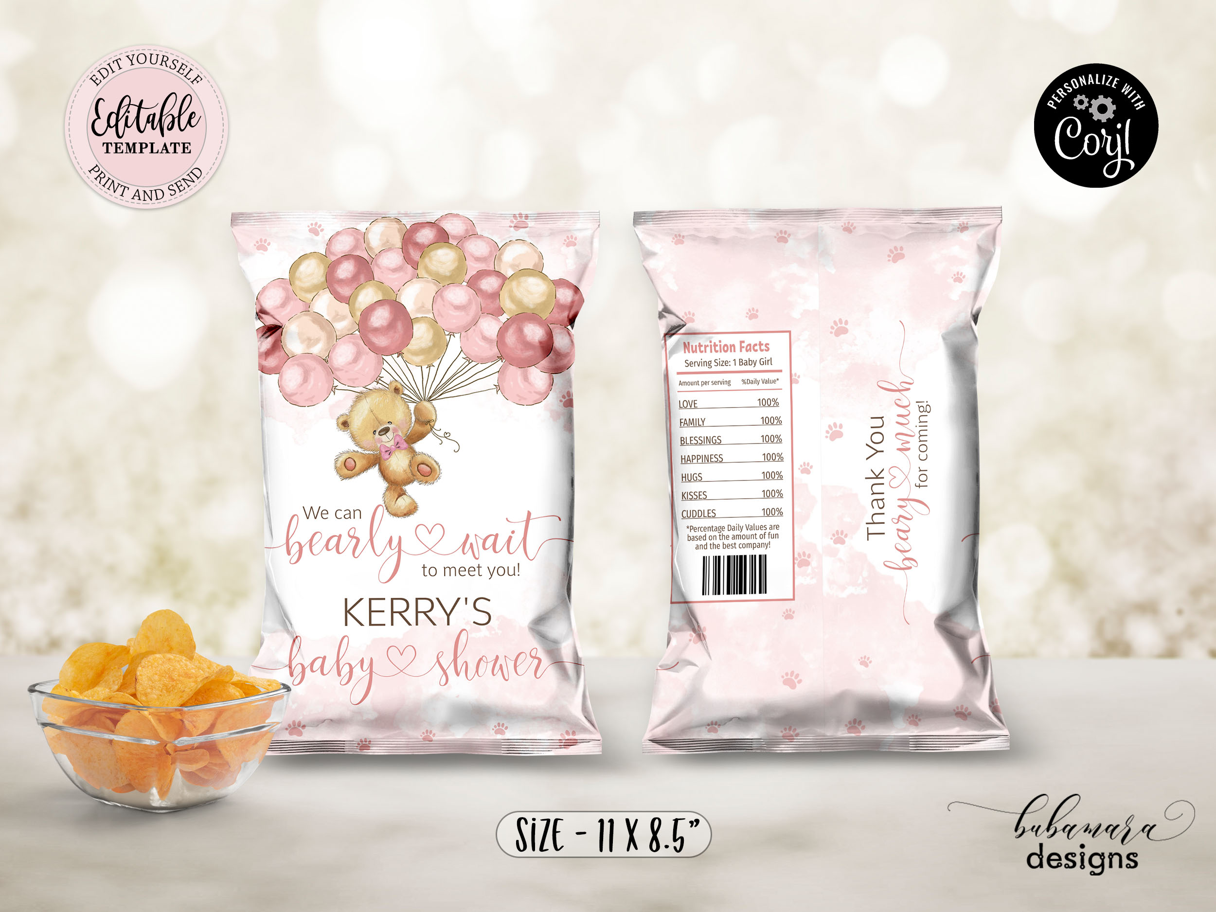 CEP078CB Chip Bag design preview