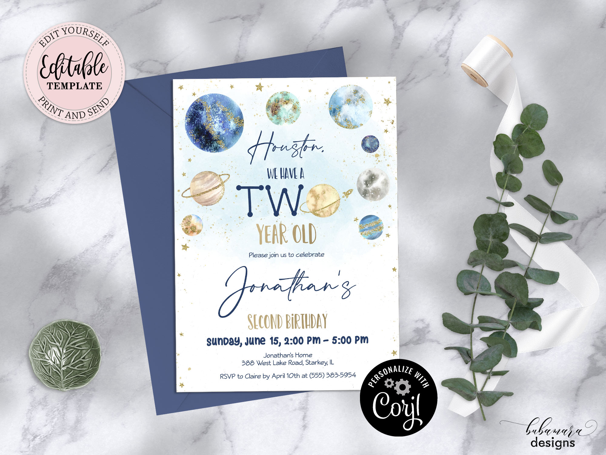 CEP071B Invite design preview