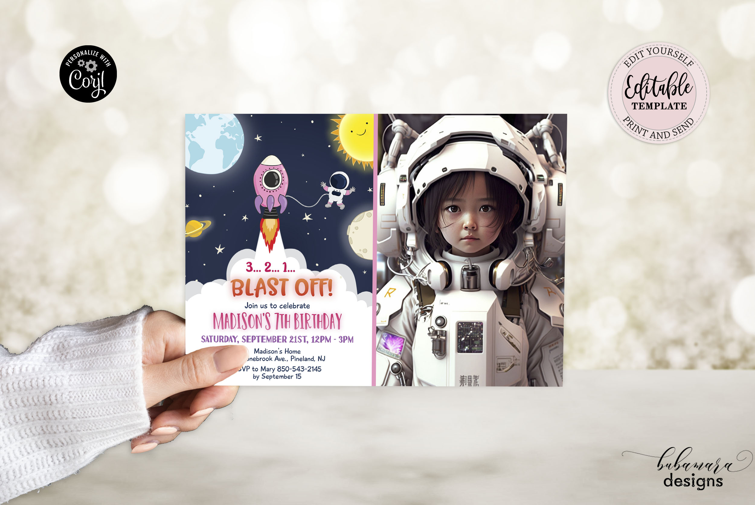 CEP054C Invite design preview