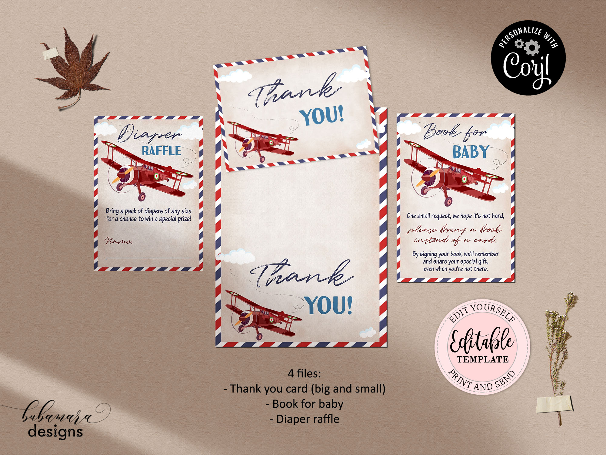 CEP135SC Small Cards design preview