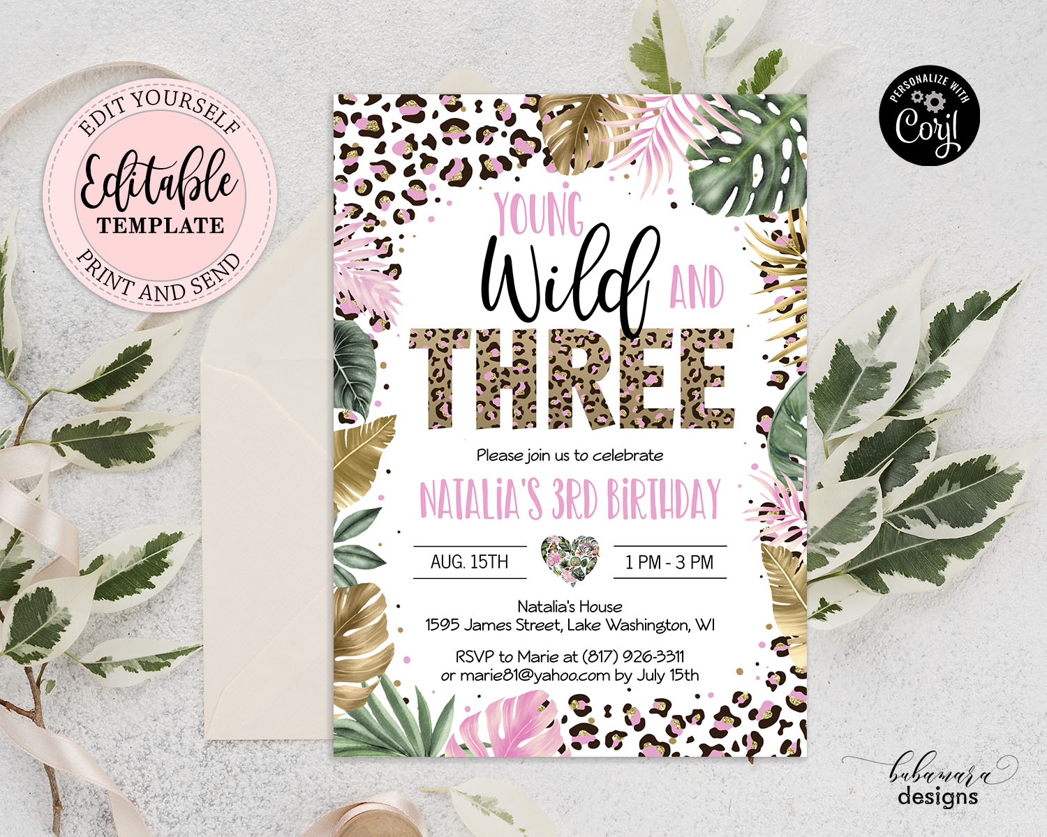 CEP086B Invite design preview