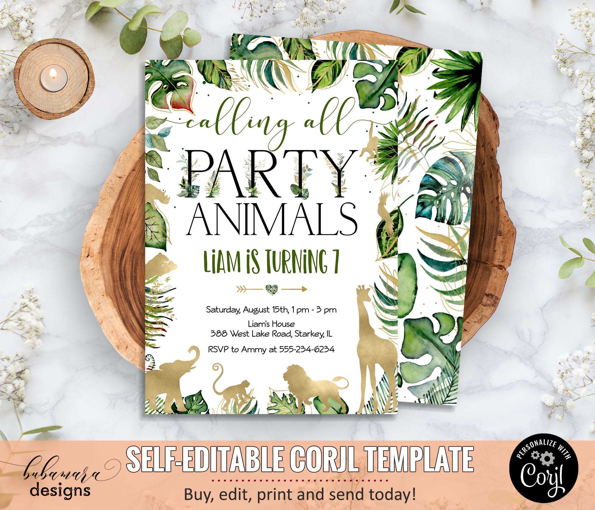 CEP038H Invite design preview