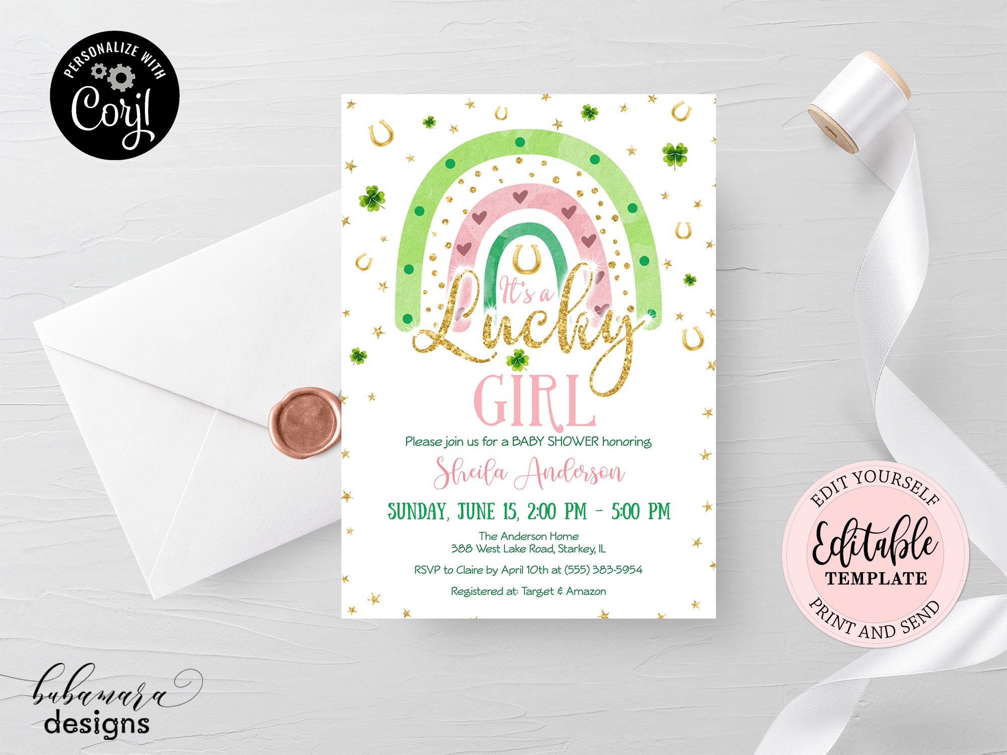 CEP076D Invite design preview