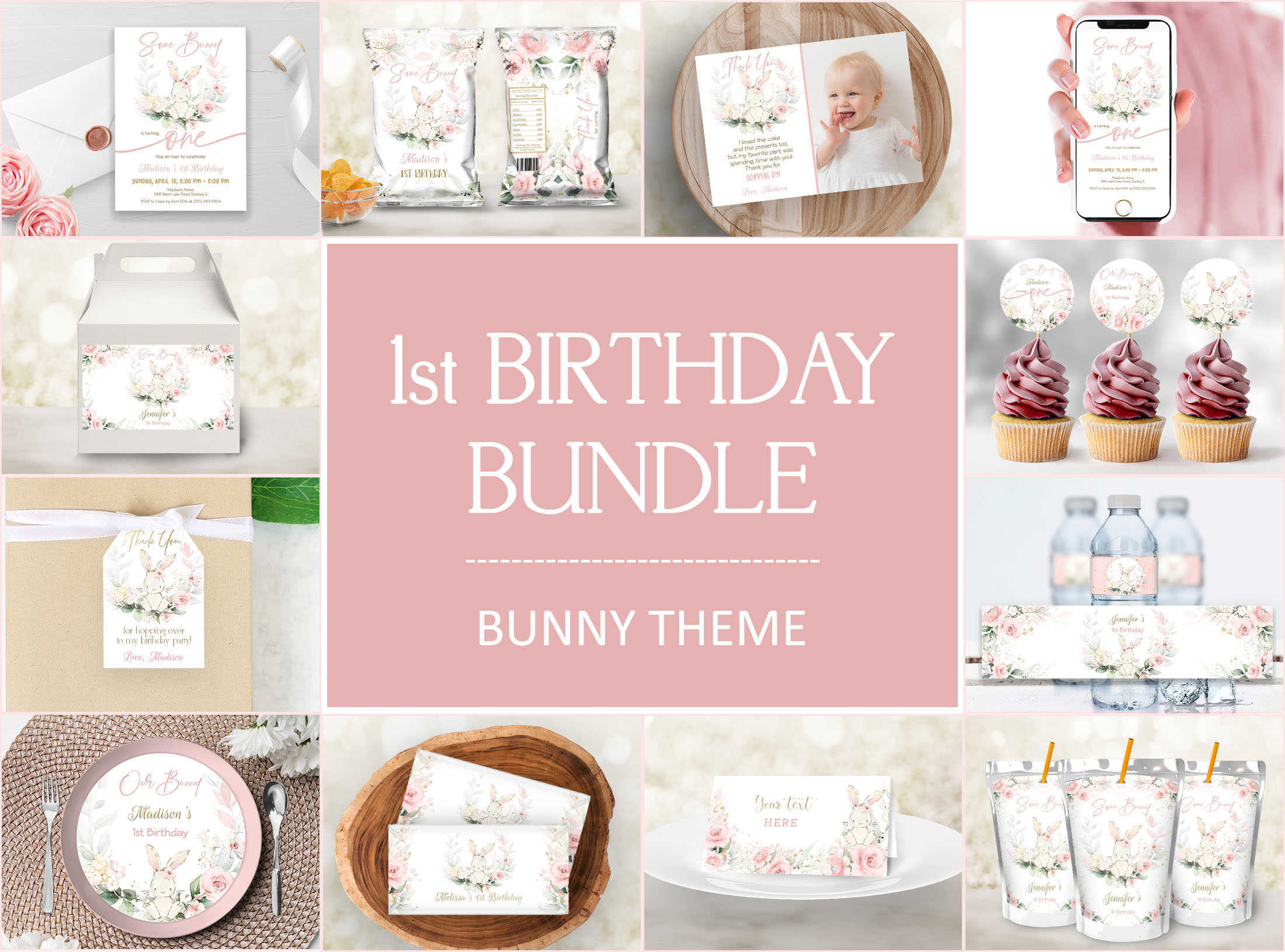 CEP077 Birthday Bundle design preview