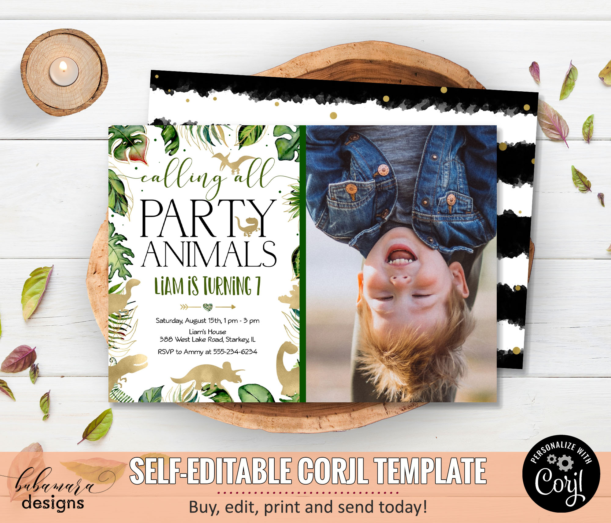 CEP039H1 Invite design preview
