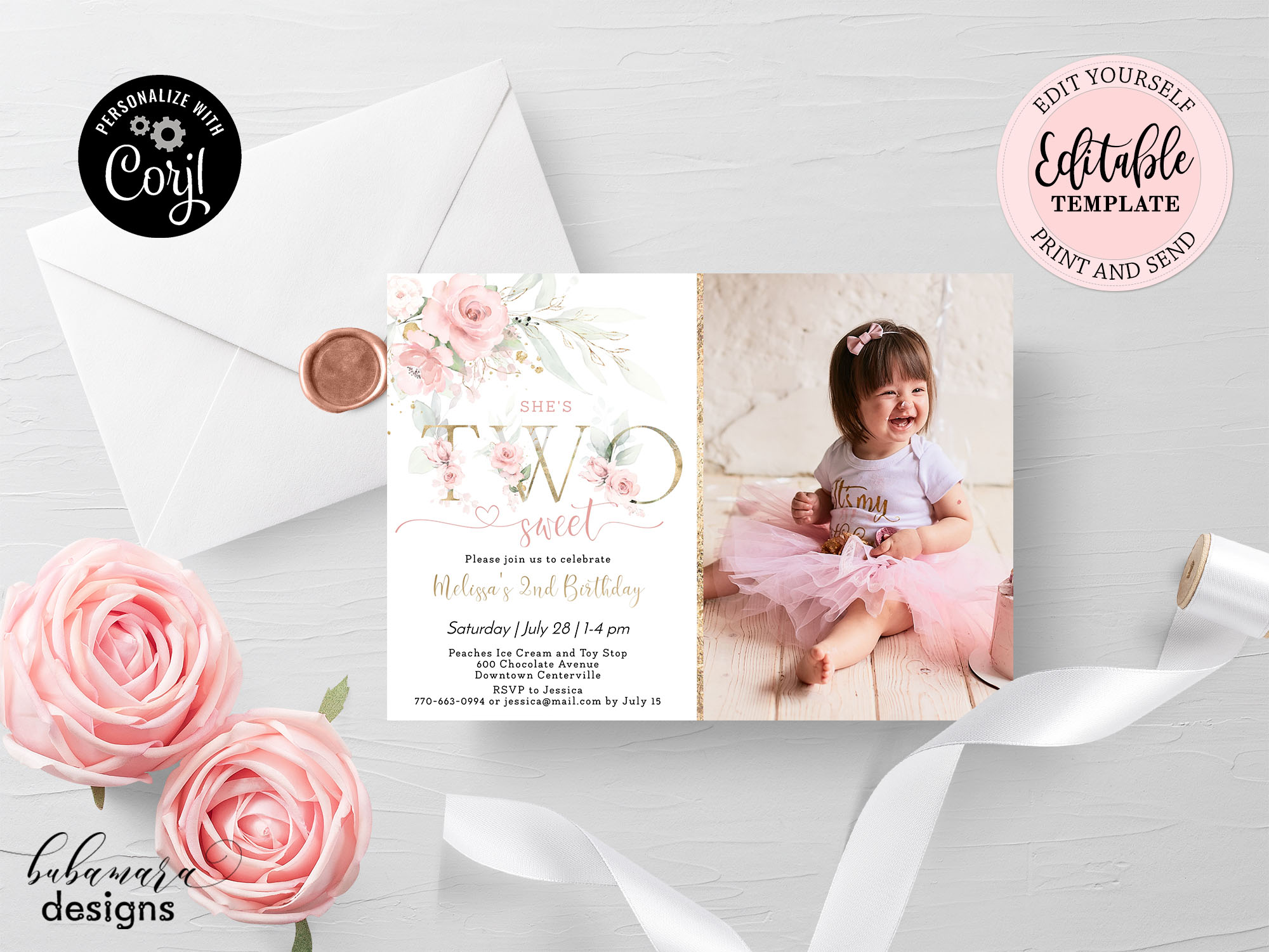 CEP073D1 Invite design preview