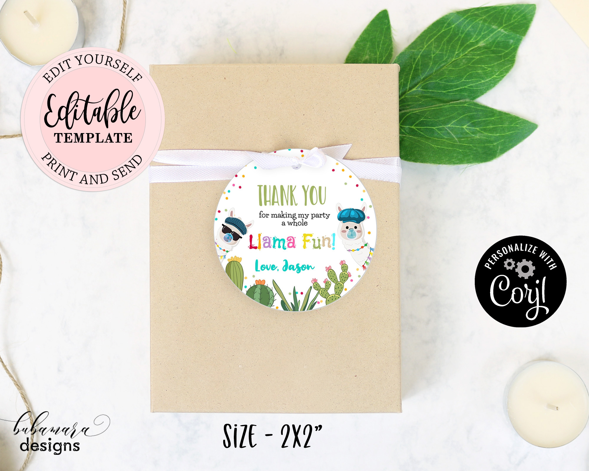 CEP144TTB Tag design preview