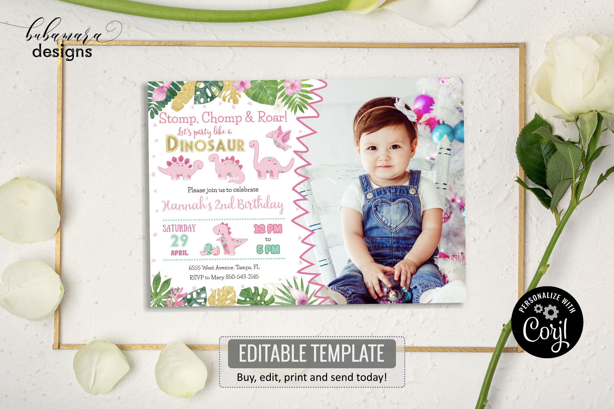 CEP036A Invite design preview