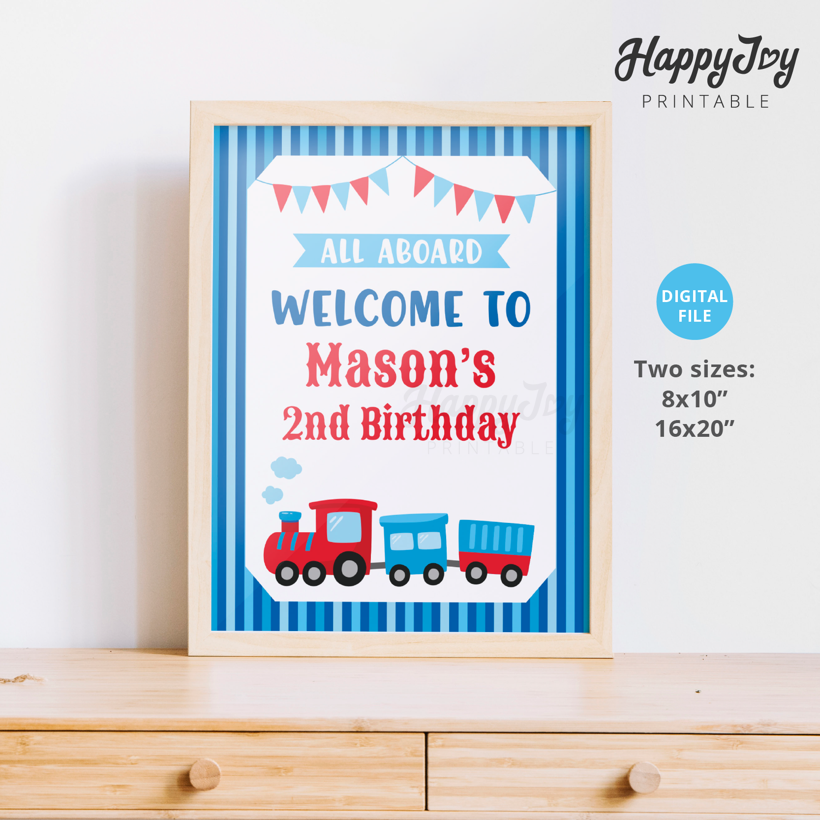 Train_Welcome_Sign_ct1516 design preview
