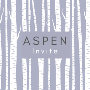 AspenInvite