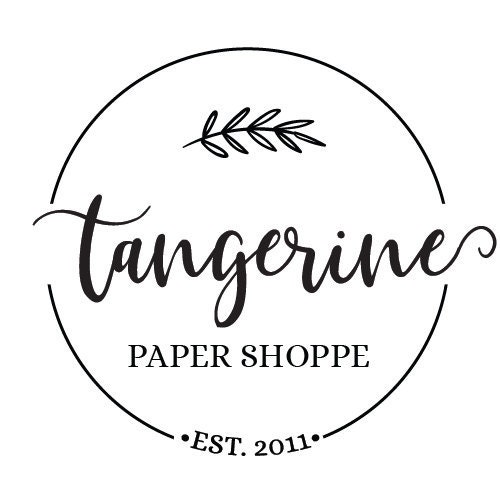 TangerinePaperShoppe