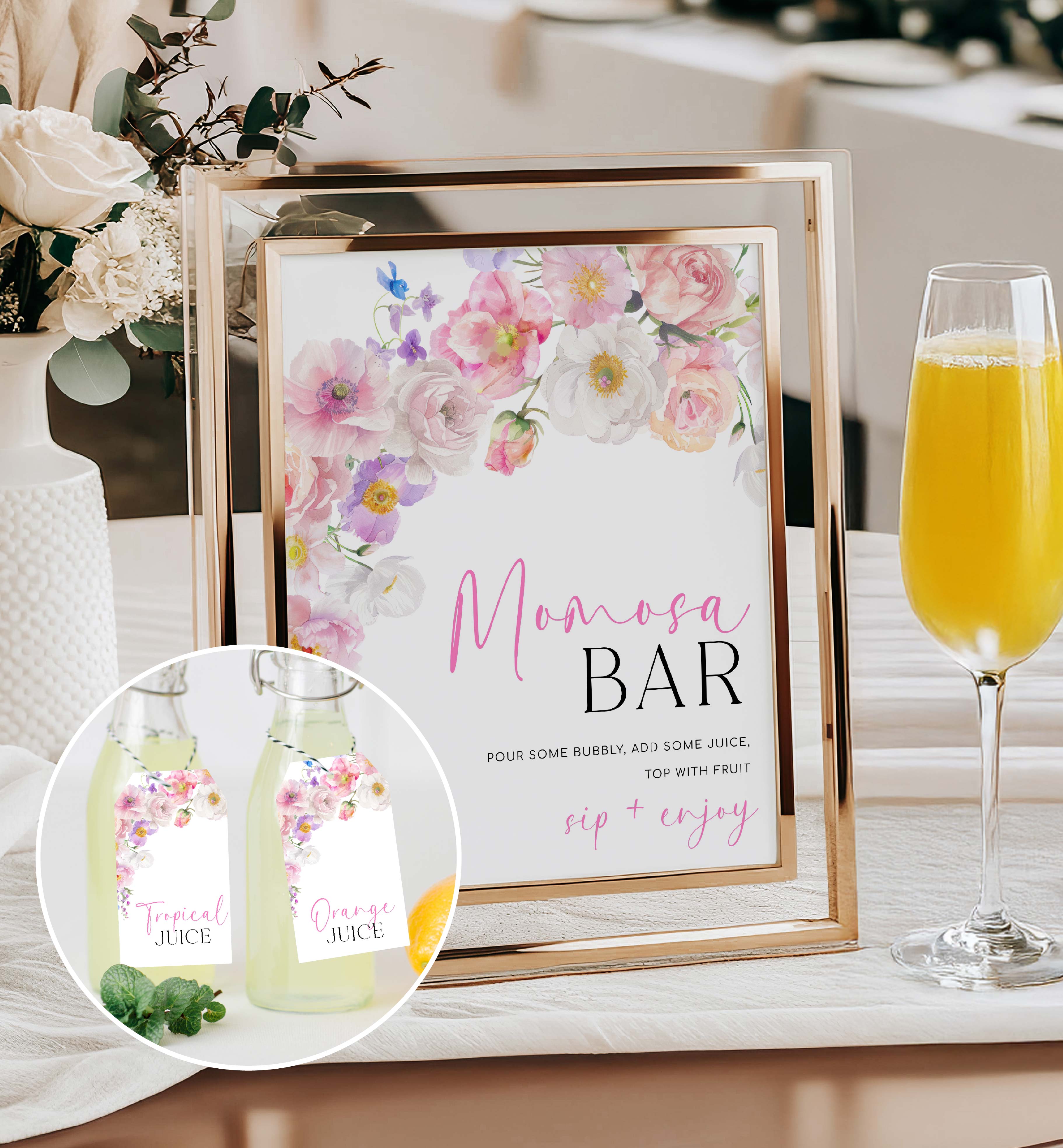 ELO-WHT-7-B3601 - ELOISE - WHITE - MOMOSA BAR SIGN design preview