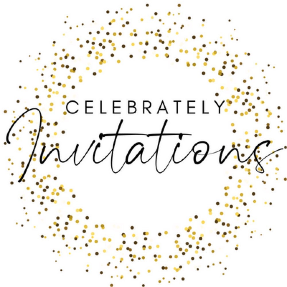 CelebratelyInvites