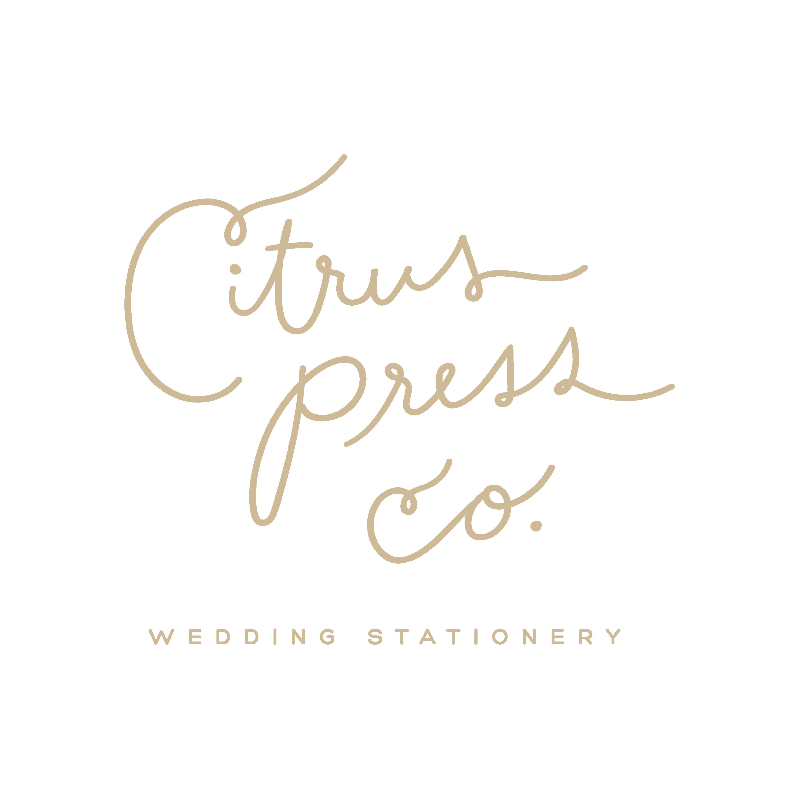 CitrusPressCo