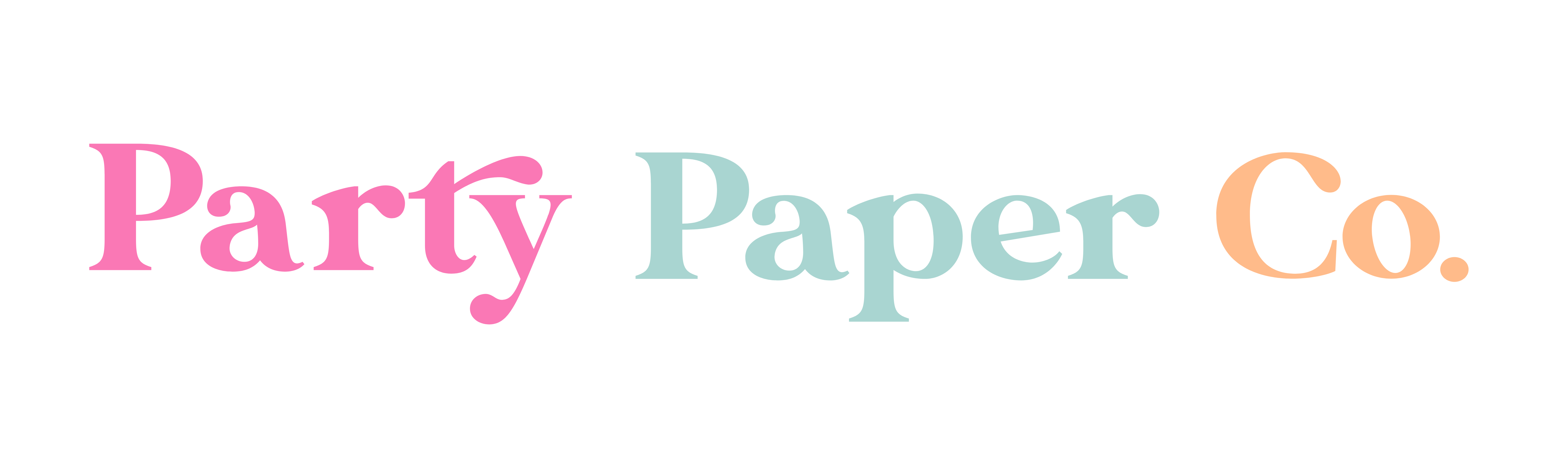 Party Paper Co