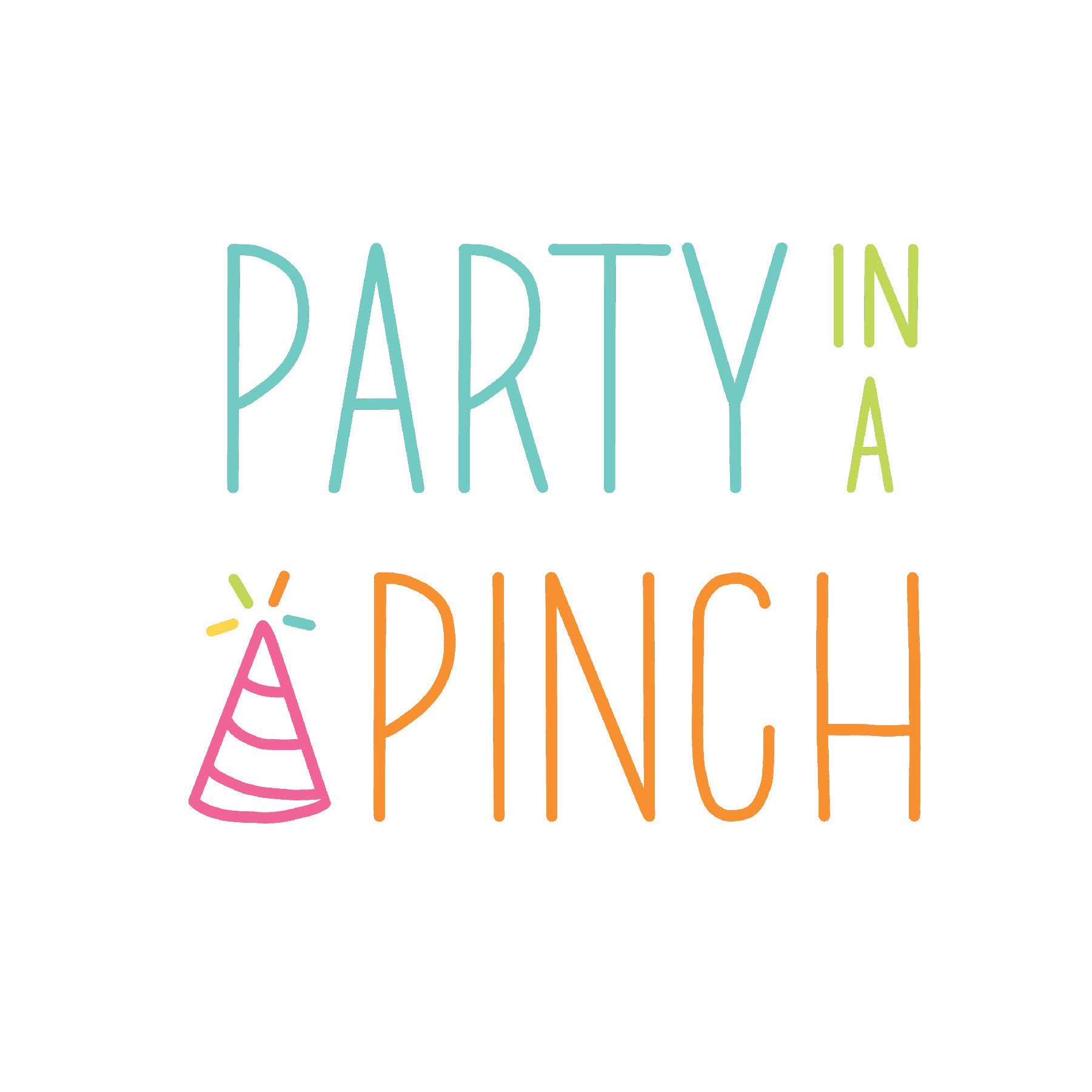 PartyInAPinchShop