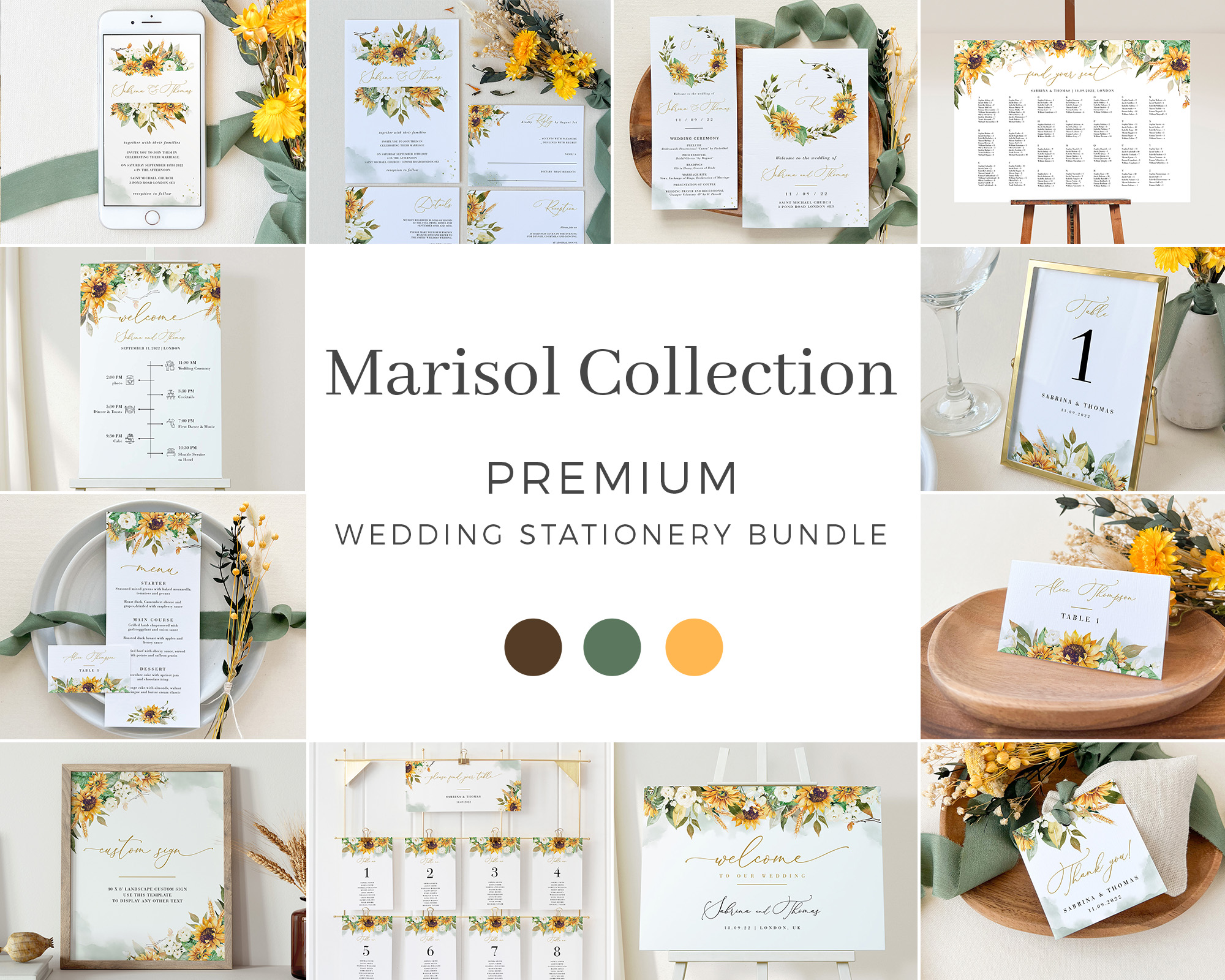 marisol-large-bundle-21-01 | Large Premium Bundle design preview