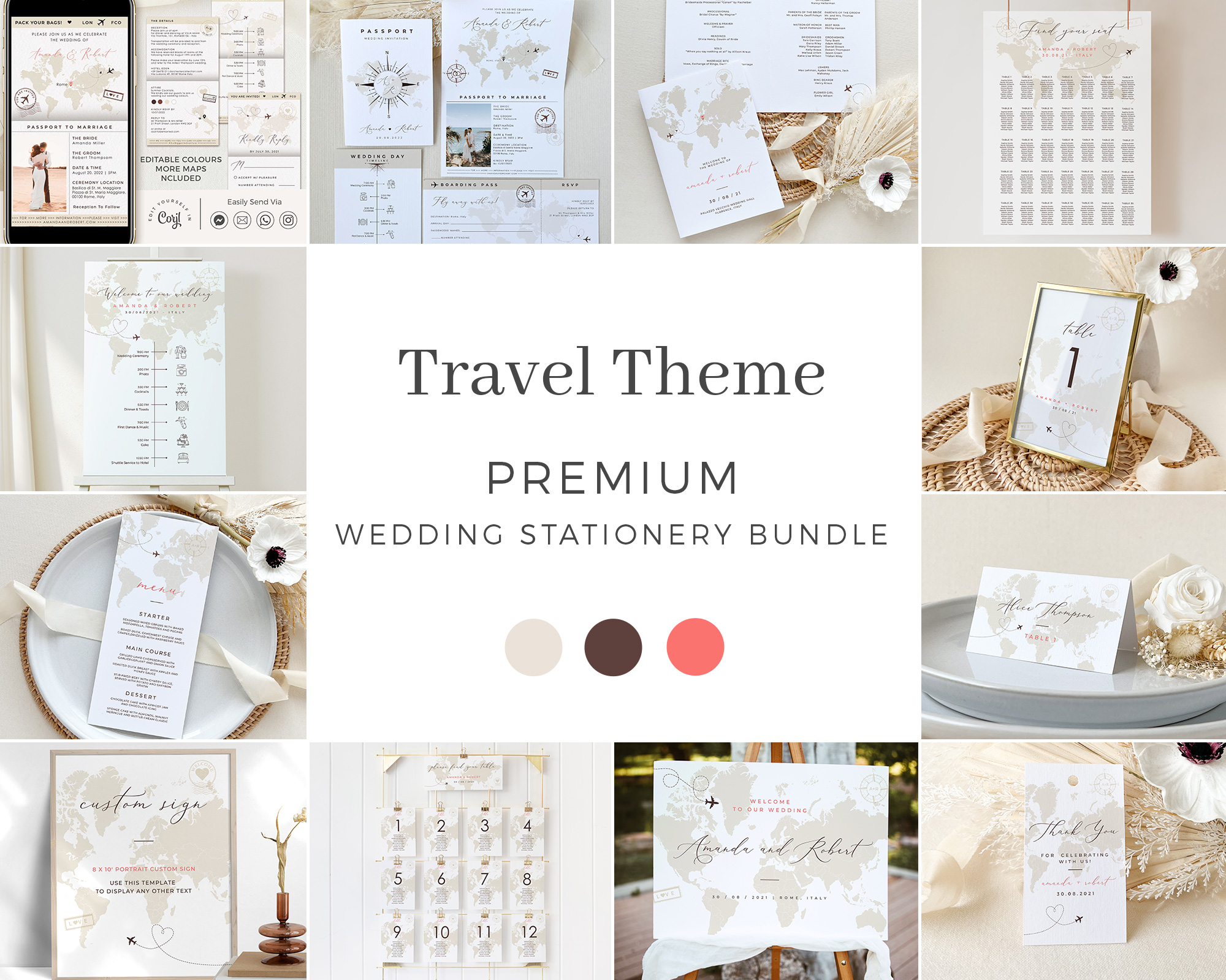 sofia-large-bundle-16-03 | Large Bundle with Passport invite design preview