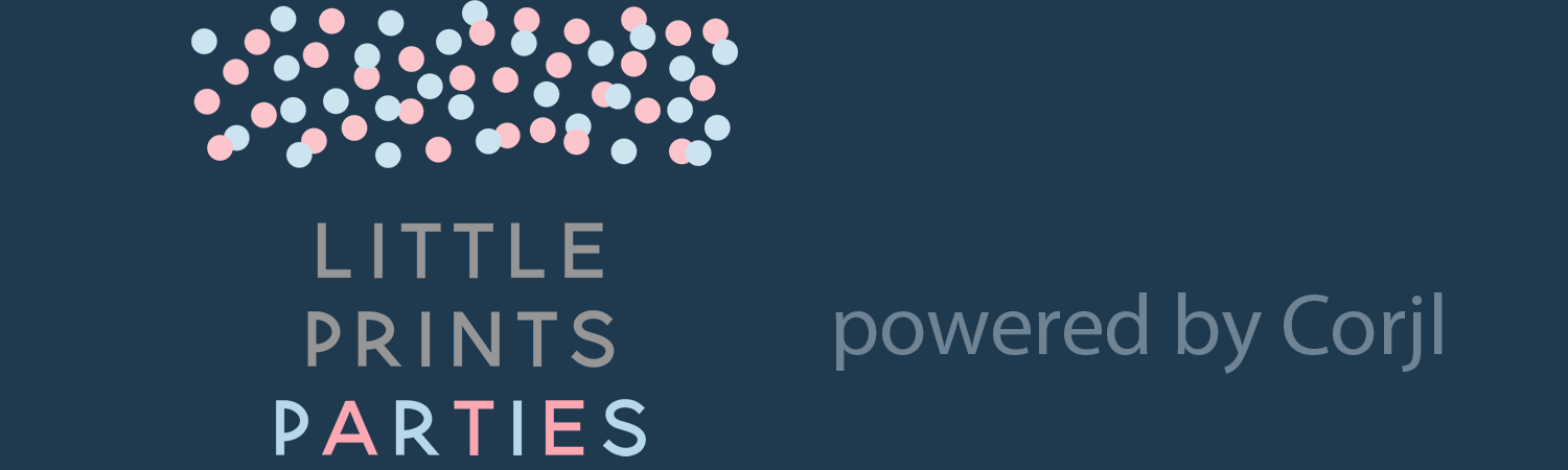 LittlePrintsParties