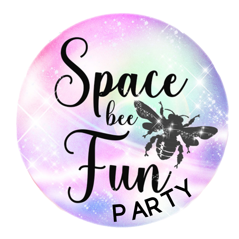 SpaceBeeFunParty