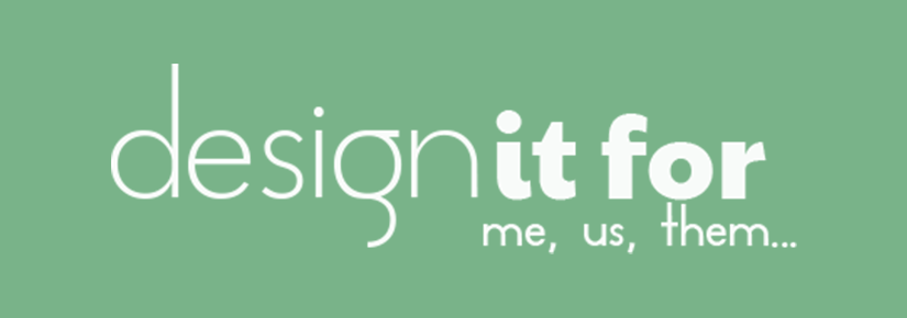 DesignItFor