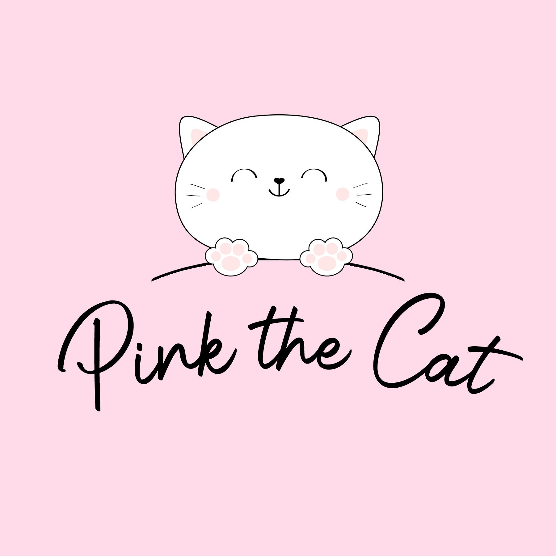 pinkthecat