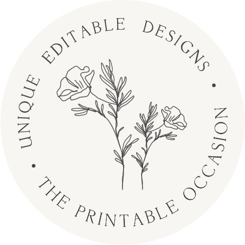 ThePrintableOccasion