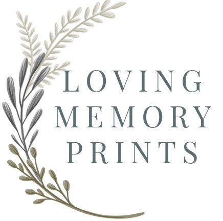 LovingMemoryPrints