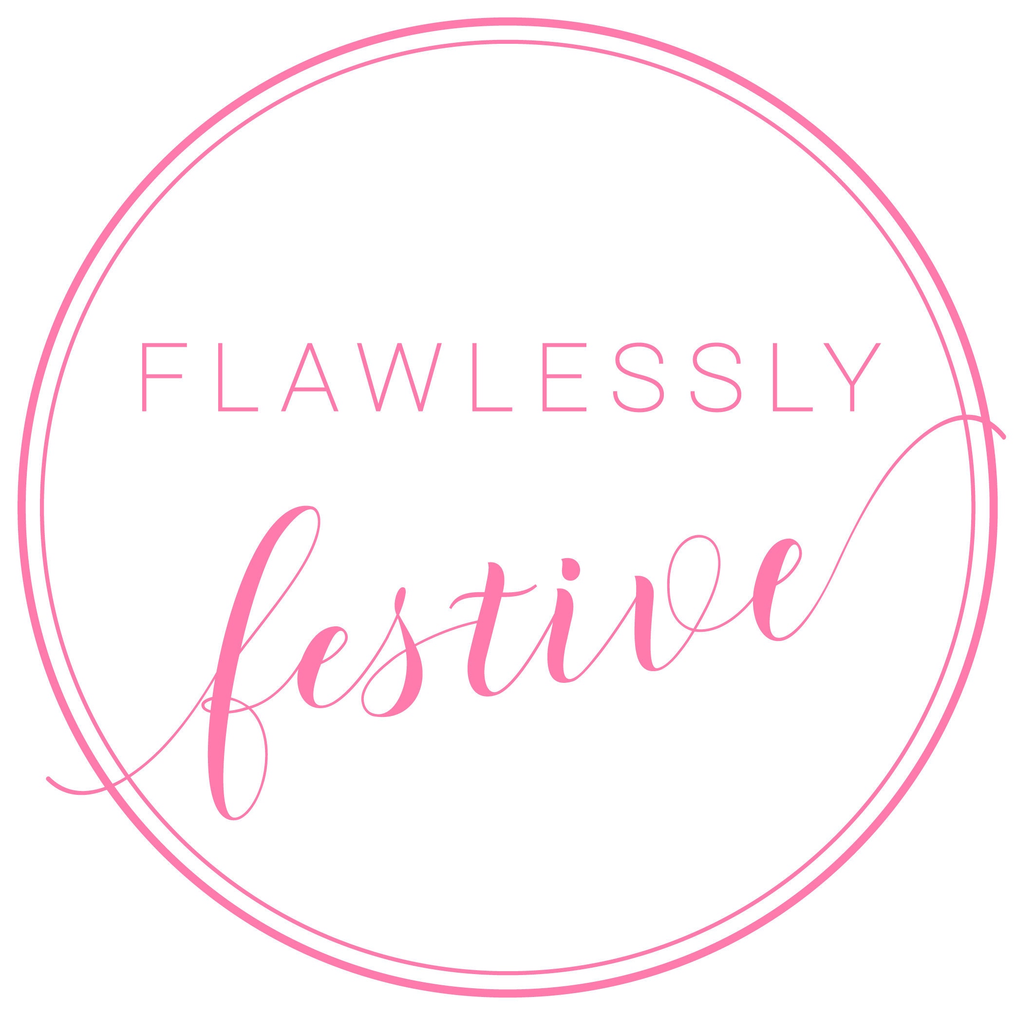 FlawlesslyFestive