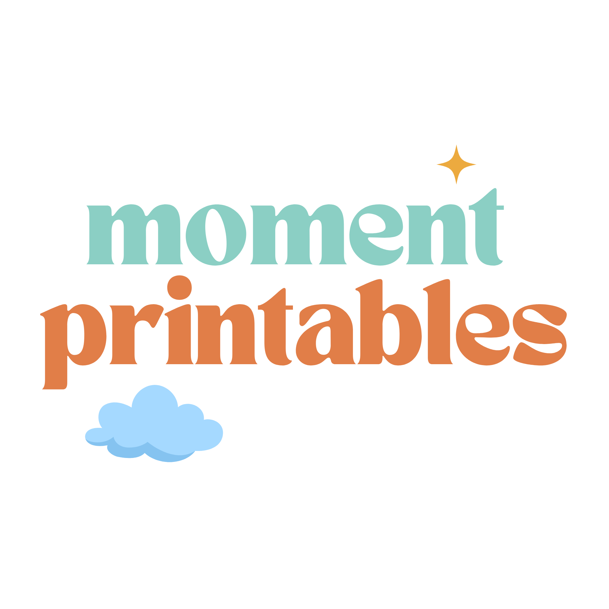 MomentPrintables