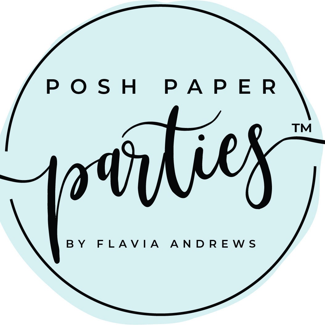 PoshPaperPartiesCo