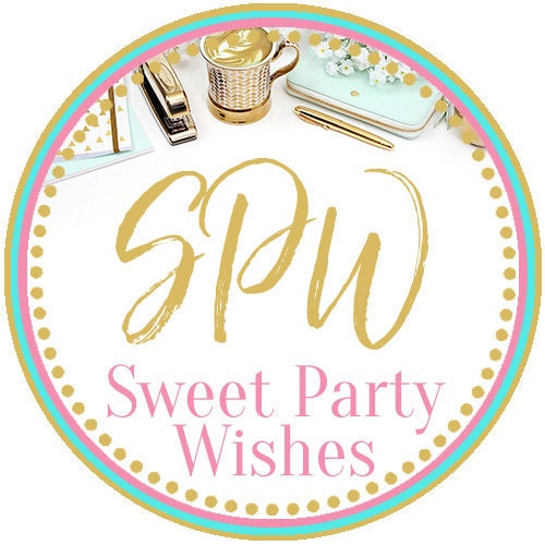 SweetPartyWishes