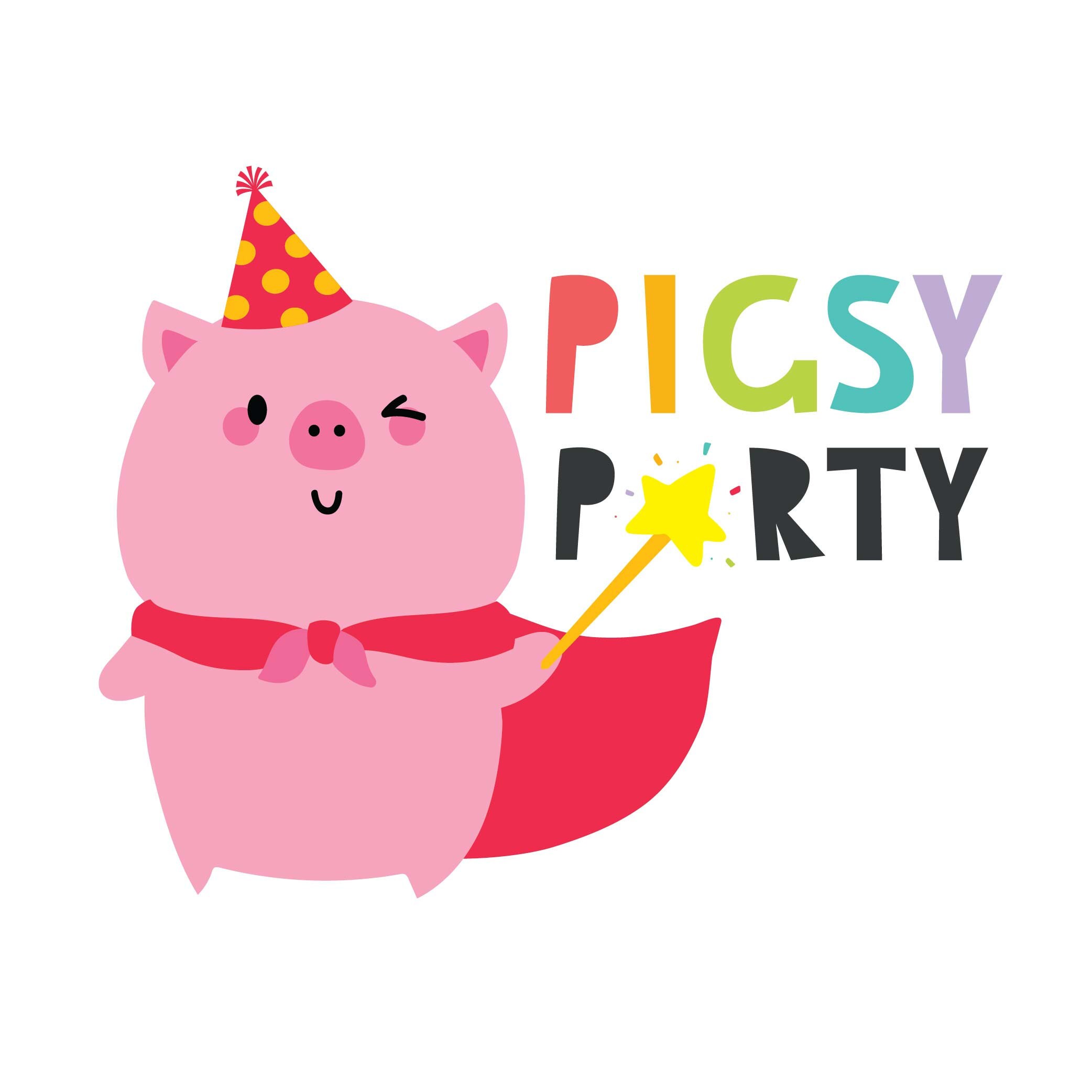 PigsyPartyShack
